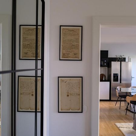 Vienna Experience Apartment ภายนอก รูปภาพ