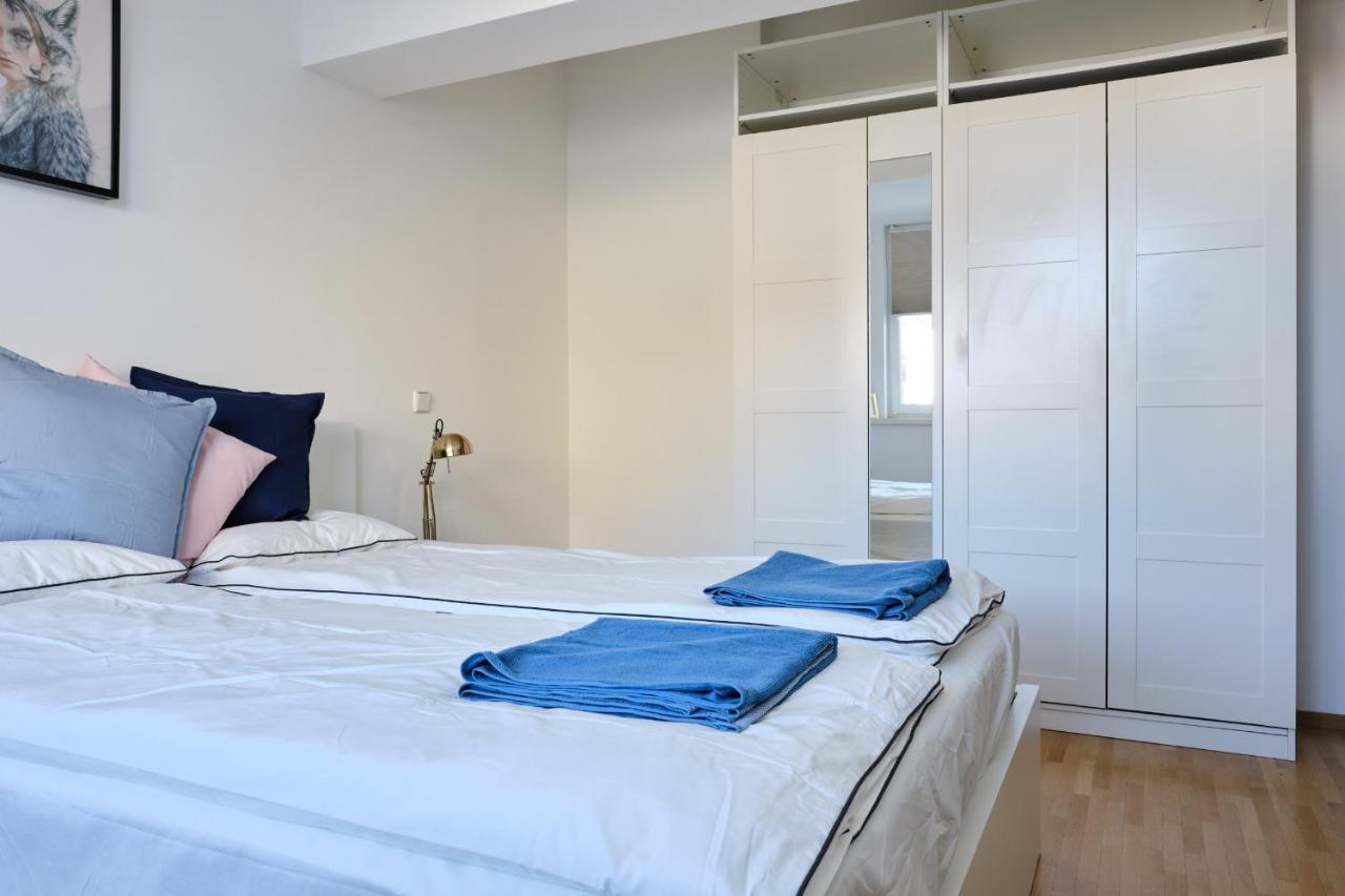 Vienna Experience Apartment ภายนอก รูปภาพ