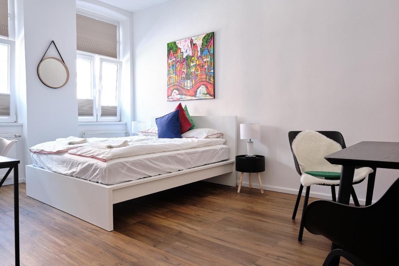 Vienna Experience Apartment ภายนอก รูปภาพ