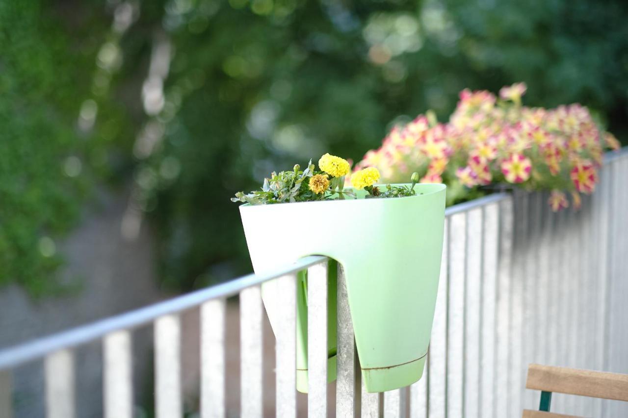Vienna Experience Apartment ภายนอก รูปภาพ