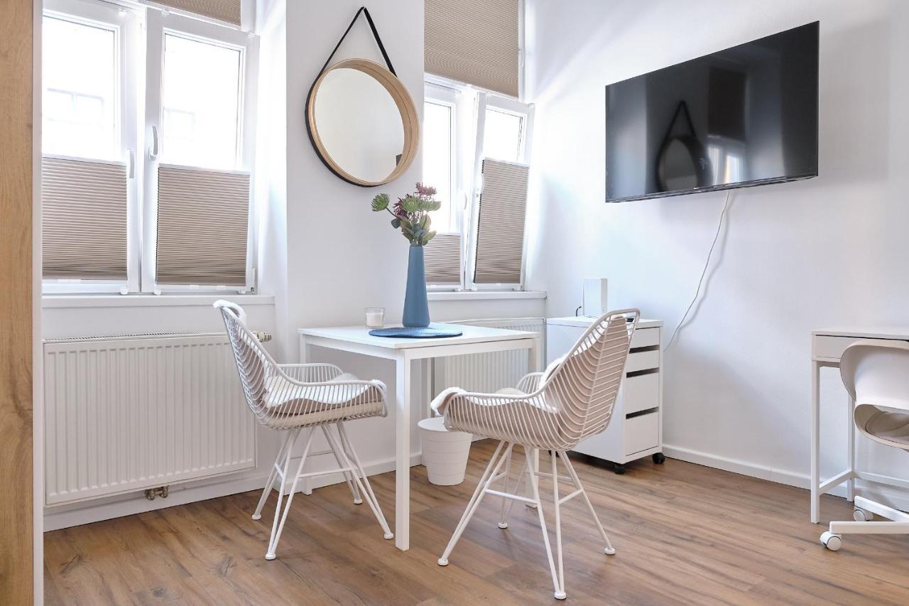 Vienna Experience Apartment ภายนอก รูปภาพ