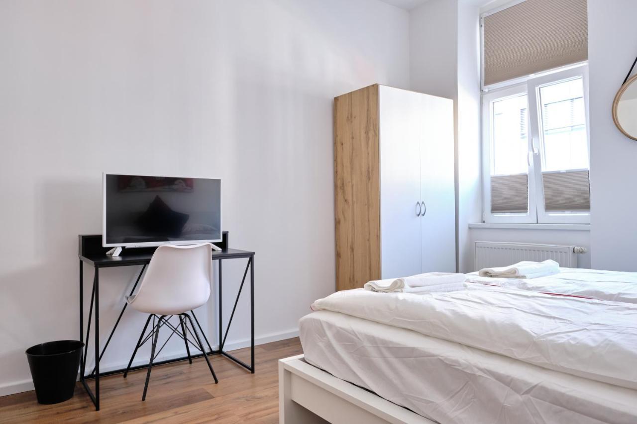 Vienna Experience Apartment ภายนอก รูปภาพ