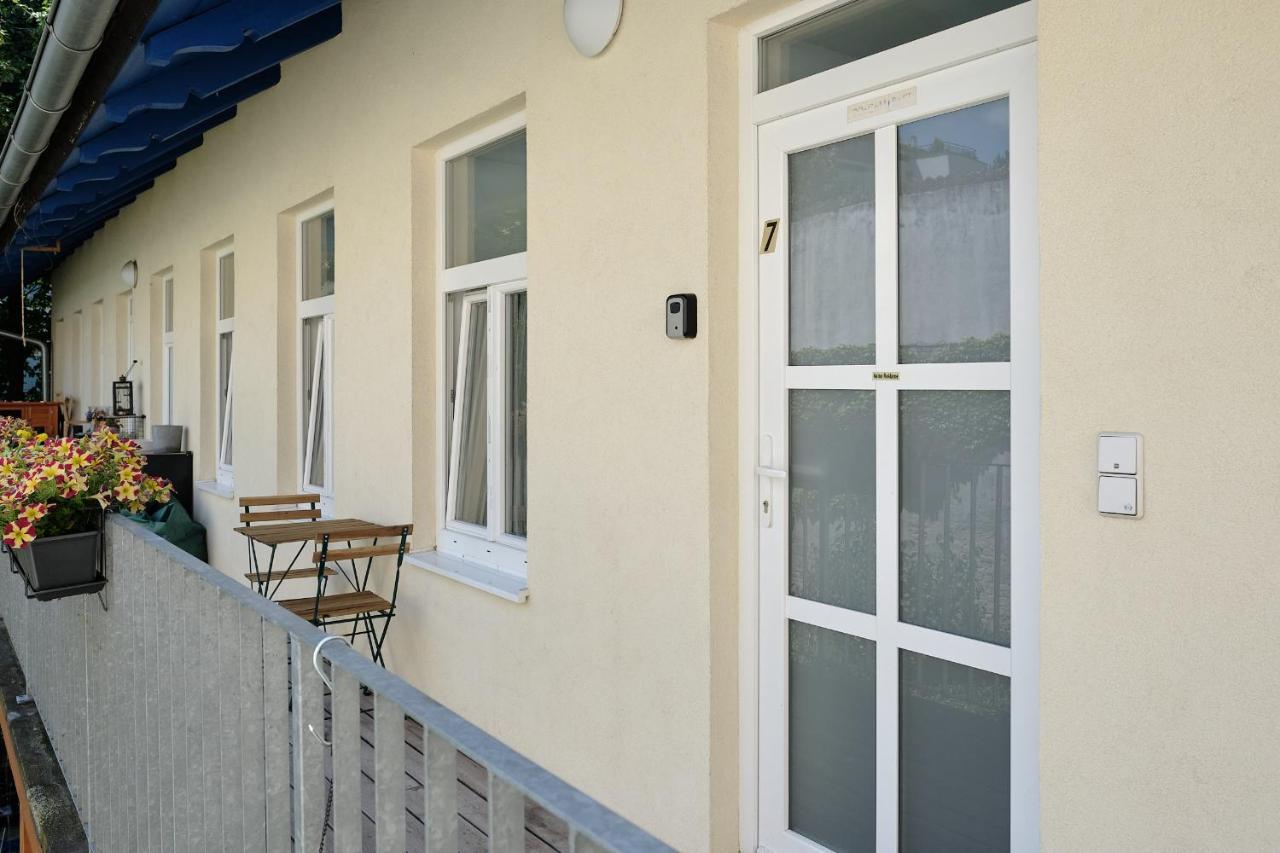 Vienna Experience Apartment ภายนอก รูปภาพ