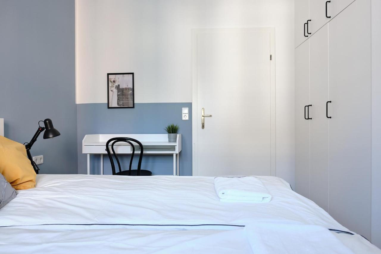 Vienna Experience Apartment ภายนอก รูปภาพ