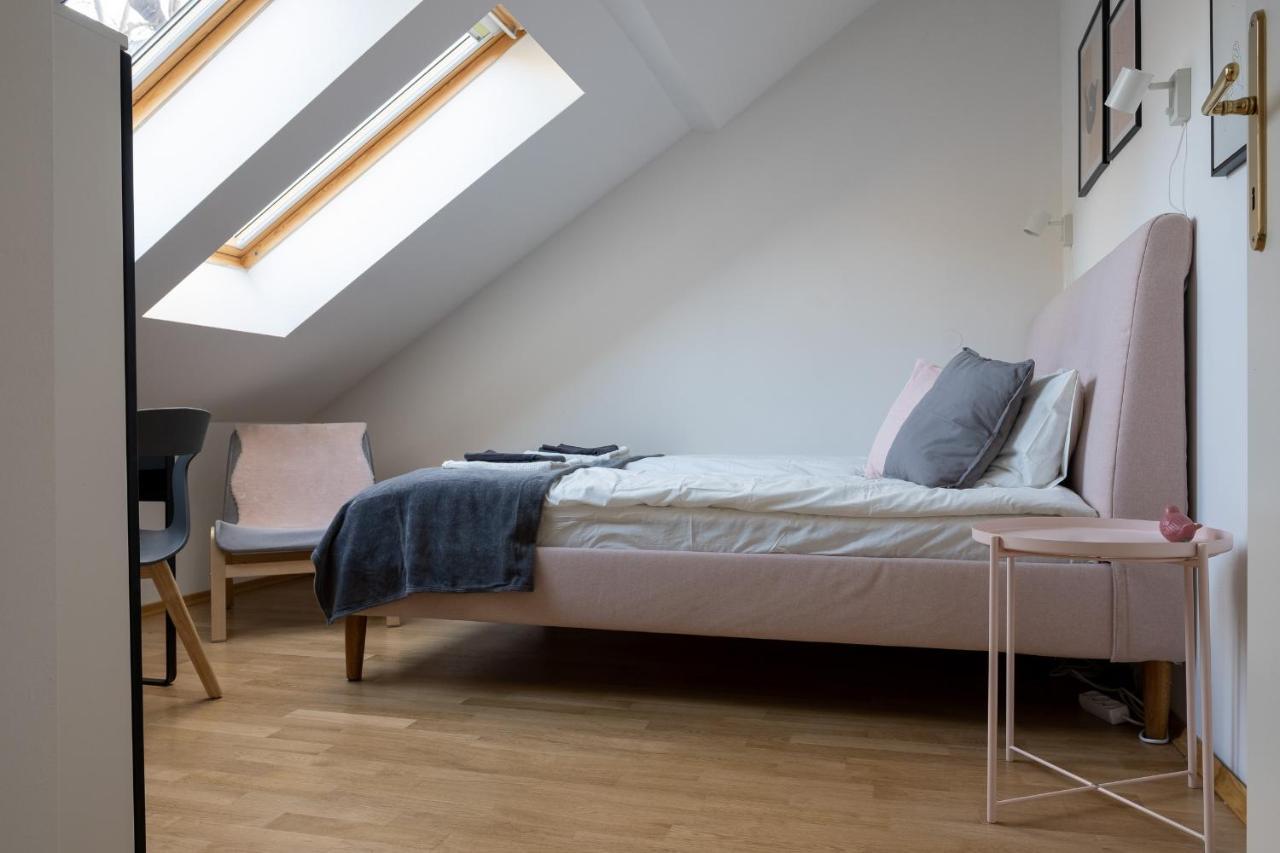 Vienna Experience Apartment ภายนอก รูปภาพ