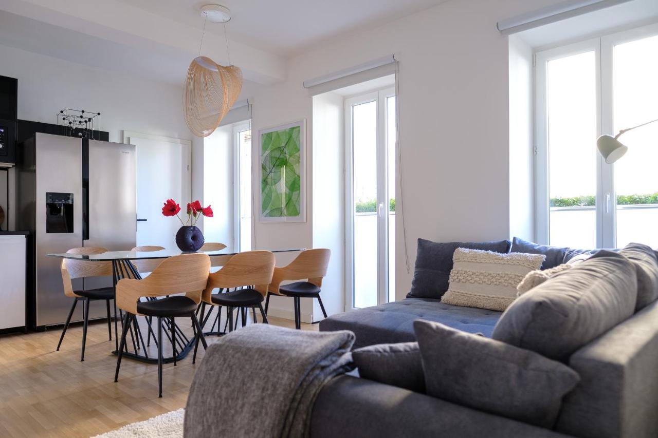 Vienna Experience Apartment ภายนอก รูปภาพ