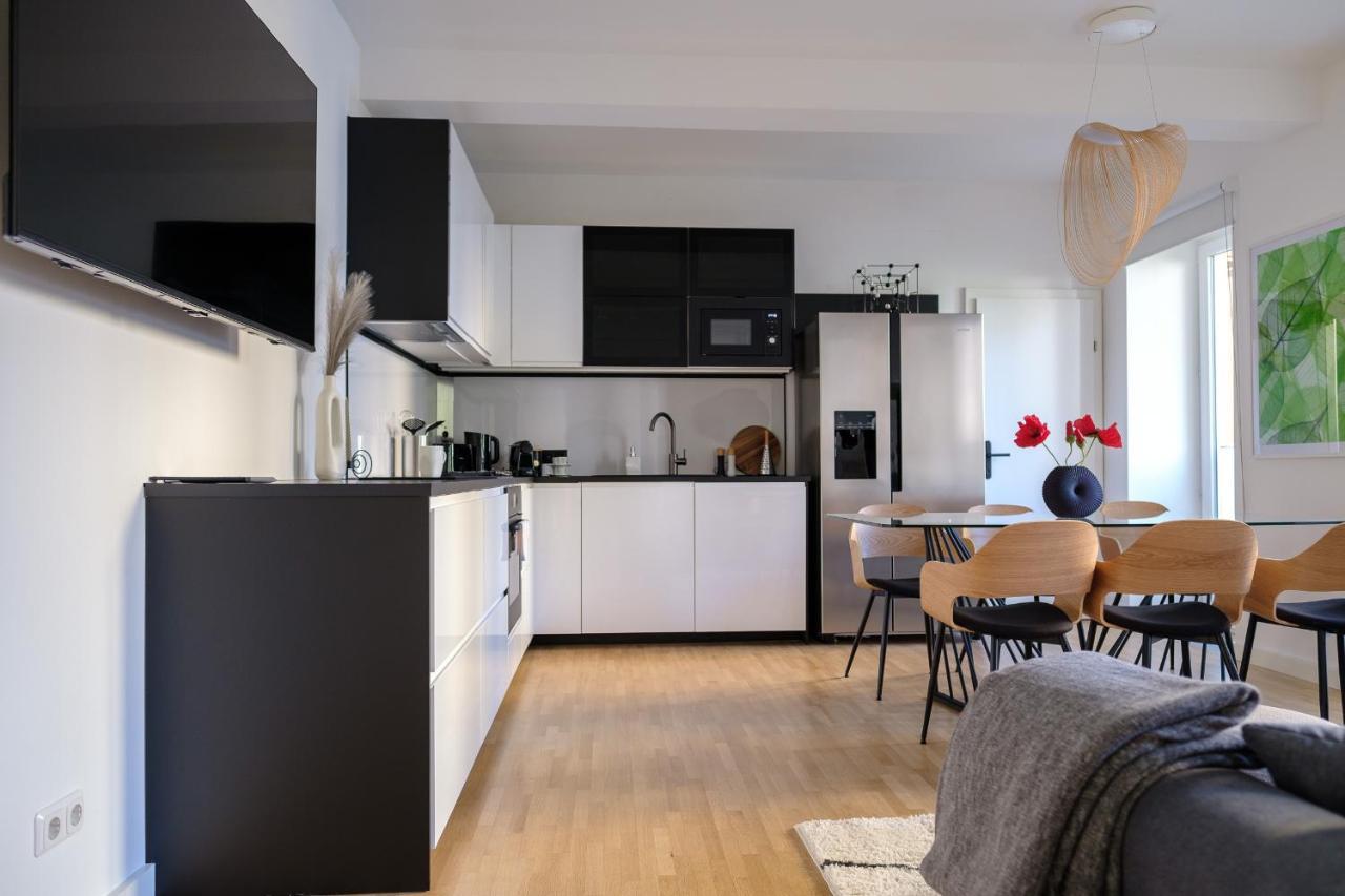 Vienna Experience Apartment ภายนอก รูปภาพ