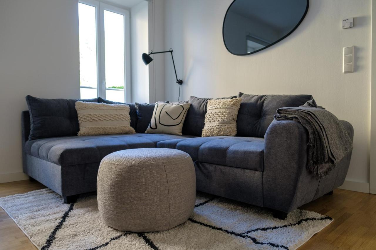 Vienna Experience Apartment ภายนอก รูปภาพ