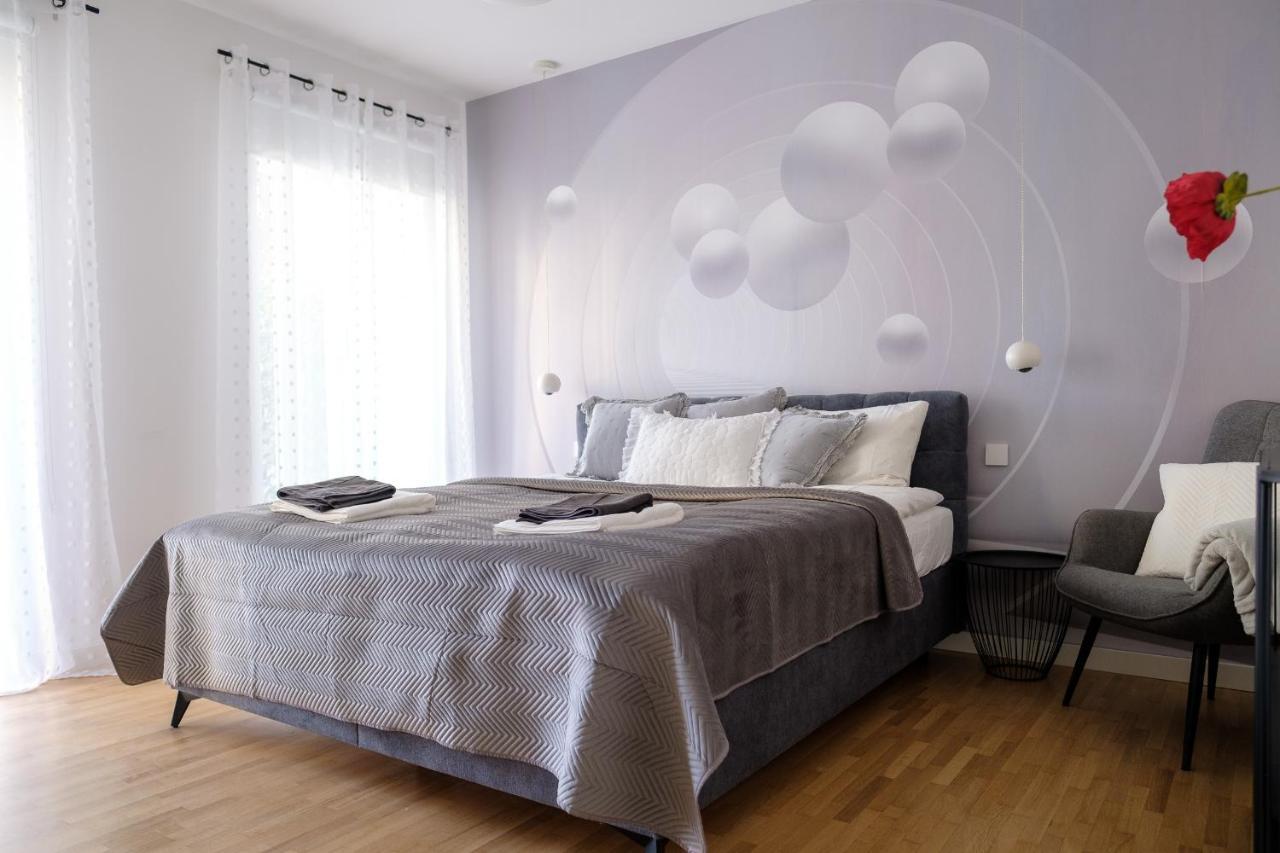 Vienna Experience Apartment ภายนอก รูปภาพ
