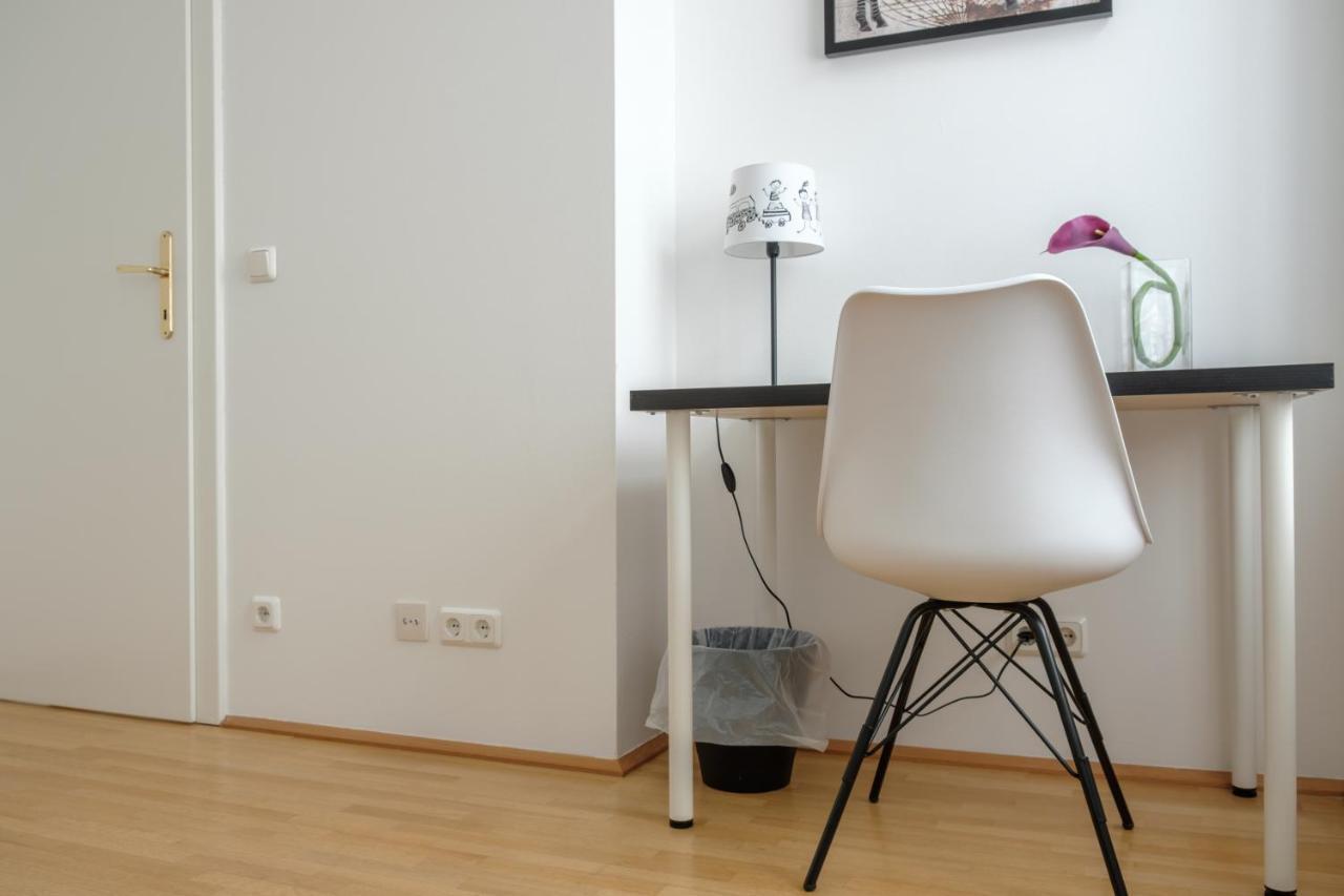 Vienna Experience Apartment ภายนอก รูปภาพ