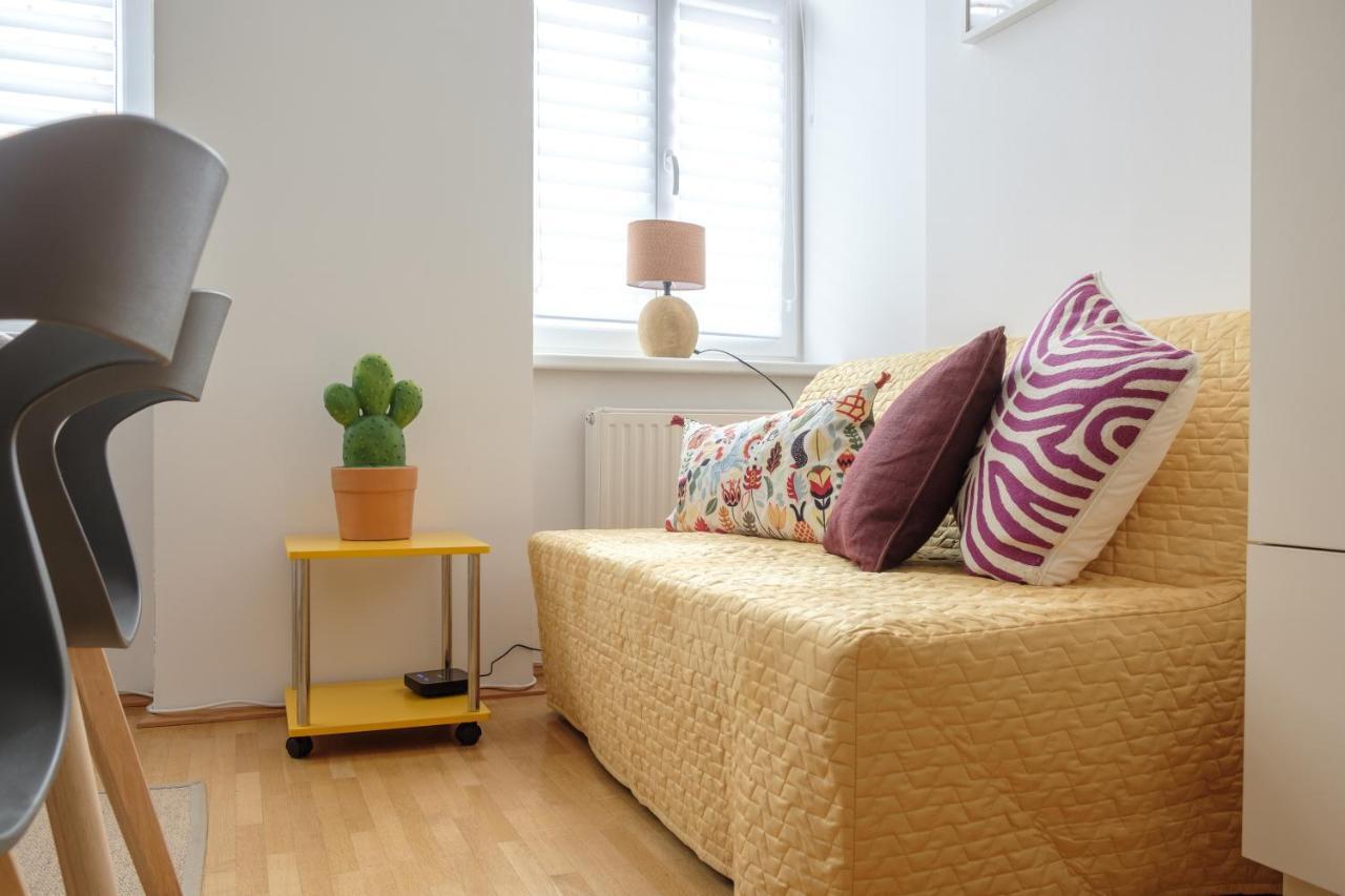Vienna Experience Apartment ภายนอก รูปภาพ