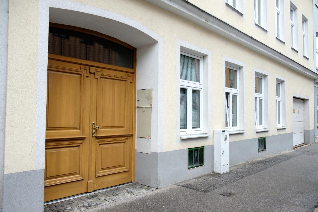 Vienna Experience Apartment ภายนอก รูปภาพ