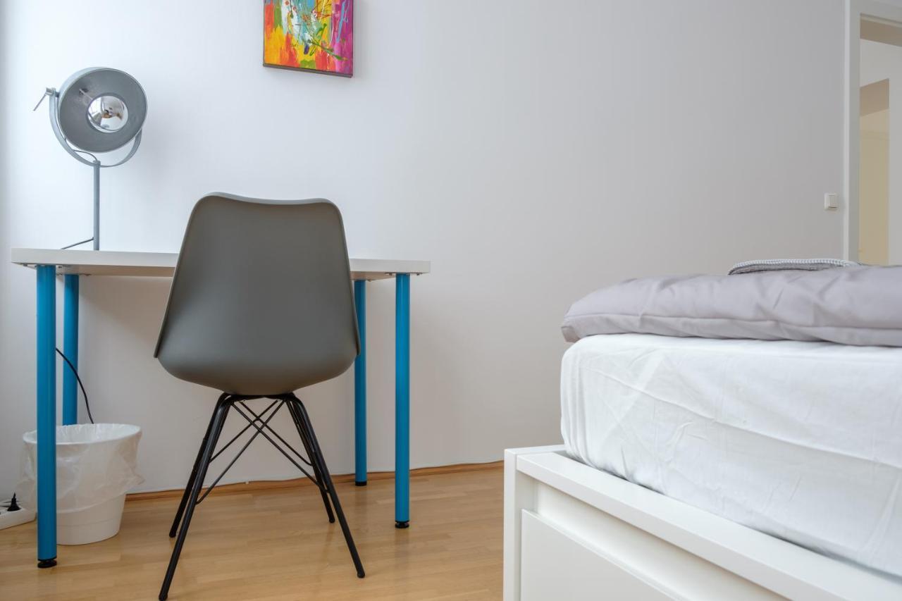 Vienna Experience Apartment ภายนอก รูปภาพ